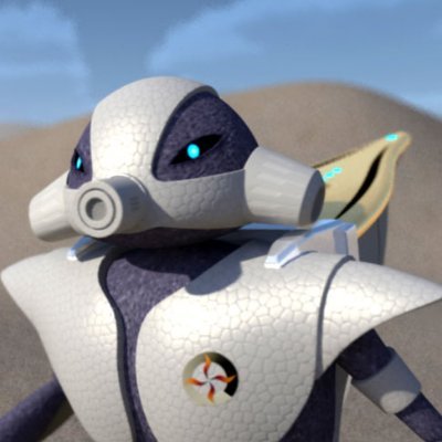 PioneerColin's profile picture. 