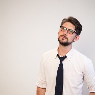 Profile Picture of Phil (my Stocking) Alexander (@BelfastPhil) on Twitter