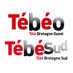 Tébéo & Tébésud TV - Les Télés Locales Bretonnes (@tebeotv_tebesud) Twitter profile photo Tébéo & Tébésud TV - Les Télés Locales Bretonnes (@tebeotv_tebesud) Twitter profile photo