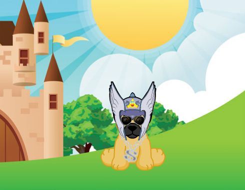 WebkinZONE's profile picture. Ganz has forced us to close and taken our domain name.