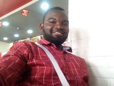 MichaelAmeh20's profile picture. 👨‍🎓 @VephlaUni | Data Analyst | 💹Sales and Marketing Expert| Biochemist 🧬