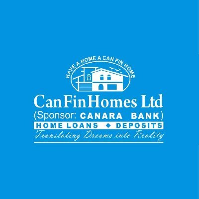 Can Fin Homes Ltd. is one of India’s prominent housing finance solution providers since 1987 under the sponsorship of Canara Bank.