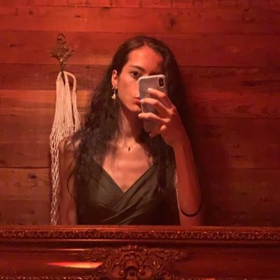 dilarademiralp's profile picture. 