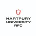 Hartpury RFC (@HartpuryRFC) Twitter profile photo