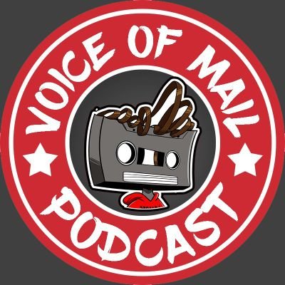 Voice Of Mail Podcast