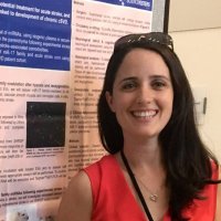 Dr Josie Fullerton (@josieneuro) 's Twitter Profile