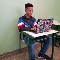 Guilherme Cezário (@gui_cezario) 's Twitter Profile