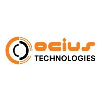 Ocius Technologies LLP(@Ocius_Tech) 's Twitter Profile Photo