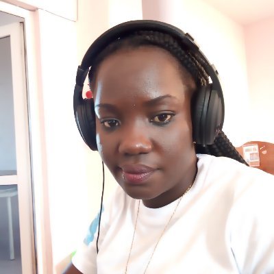 LindaAdhiambo14's profile picture. Hardworking, Focused and God Fearing.