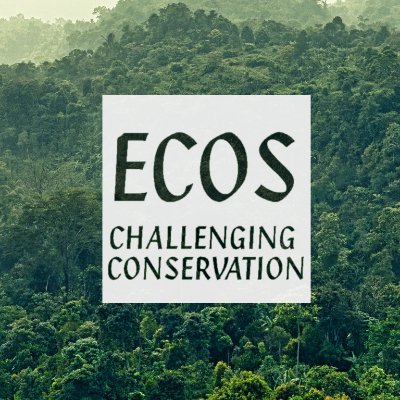 ECOS is an online journal of nature conservation, published by the British Association of Nature Conservationists (BANC)
Contact: ecos.enquiries@gmail.com