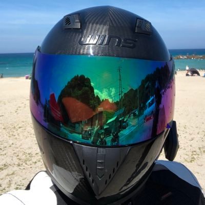 Nothing_To__'s profile picture. SE 3年目 / UC 2年目 / CBR250R 8年目