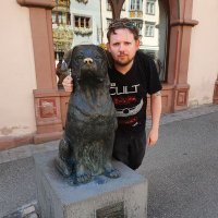 Dan Peach (@mrpeachlbd) 's Twitter Profile Photo