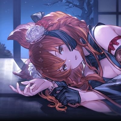 Mae_UtaHime's profile picture. ◉❀•oнн мy.. can yoυ ғade тнiѕ вυrning ғlaмe in мe ? or liт iт up wiтн convicтion... •°•   •❀❥ 불꽃의 댄서 ❦

ᴰāᶰᶜᵒᵘ ˒ ʰᵒˡᵈ ᵐʸ ʰᵃᶰᵈ ˑ ˑ ˑ ᵖˡᵉᵃˢᵉˑ ❨@XGrandDancou ~♡❩