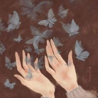 ساره☘ (@f_a_s_n_m) 's Twitter Profile
