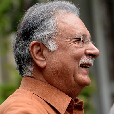 Pervaiz Rashid