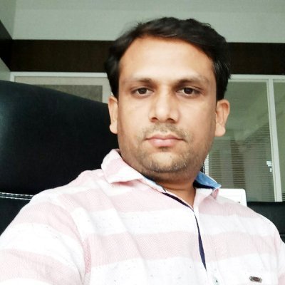 Founder Of AARAV WEB SOLUTIONS
Web and Mobile App Development Company in Ahmadabad
Founder of https://t.co/9L7uizs9FW and https://t.co/9UVs1M5Ss7 and https://t.co/31fcuNfqX4