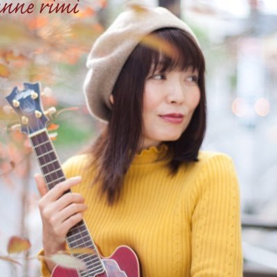 Anne Rimiさんのプロフィール画像