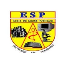 L’École de Santé Publique (ESP) de Kinshasa a été créée le 28 août 1984.