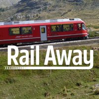 RailAwayTV(@RailAwayTV) 's Twitter Profile Photo