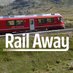 RailAwayTV (@railawaytv) Twitter profile photo RailAwayTV (@railawaytv) Twitter profile photo