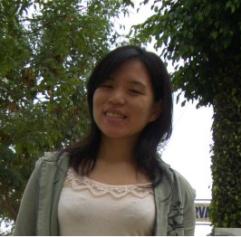 ViviChao's profile picture. 