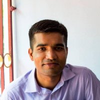 Alok Ranjan (@alokranjancmc) 's Twitter Profile