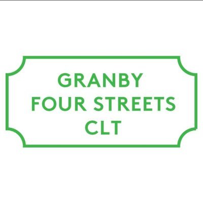 Granby 4 Streets CLT