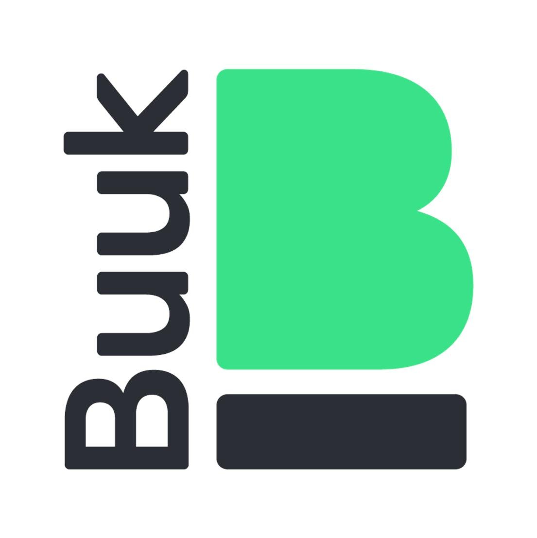 Buuk ist die All-in-One Lösung für Autoren, Selfpublisher und Verlage. Jetzt kostenlos testen! Bücher schreiben & Leser erreichen.
Impressum: https://t.co/c0VviVzmUb