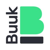 Buuk (@buuk_app) Twitter profile photo