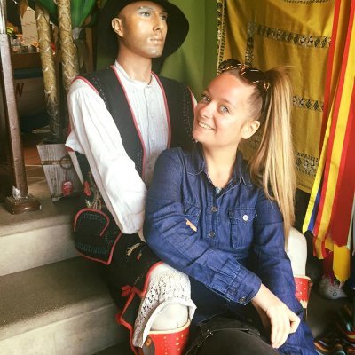 Paula73538862's profile picture. Toute nouvelle sur ce réseaux sociaux