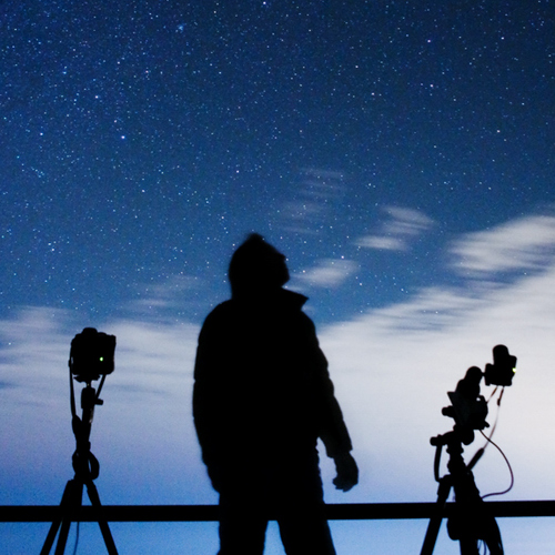 san_san_santa's profile picture. たまに写真アップしますが、たいていロクでもないことを”つぶやいて”います。ただのひとりごとにたいした意味はござーせん。だって人間ですもの。
星景撮りマス。それ以外もがんばる。