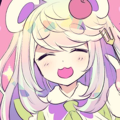 おおすみシロナ△鹿児島ご当地Vtuberさんのプロフィール画像
