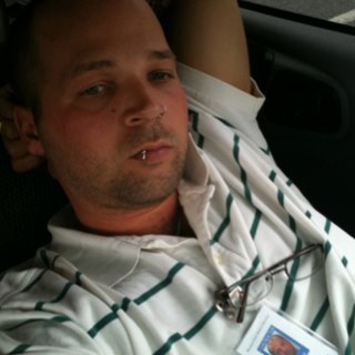 EricWoolman's profile picture. 