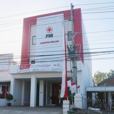 utd pmi pemalang