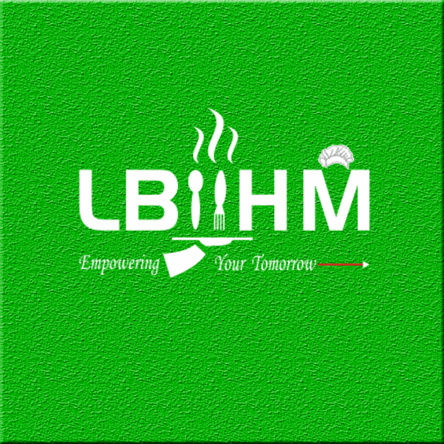 LBIIHM Institute provides a overview of hotel, restaurant and resort, from dining room service and housekeeping to sanitation and kitchen production techniques.