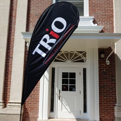 A federally grant funded program initiative established to increase the retention and graduation rates of eligible students at Troy U.