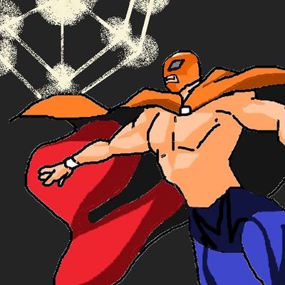 北単騎（グレート・キタ）