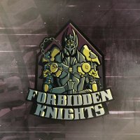 Forbidden Knights (@fkesport) Twitter profile photo