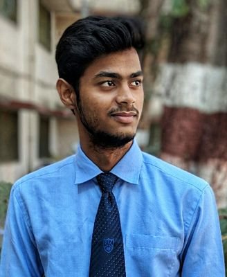 ArbadSushant's profile picture. 