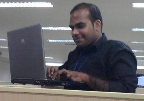 .Net Architect
