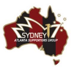 Sydney 17 ATL Supporters Group