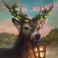 The Stag & Lantern(@StagAndLantern) 's Twitter Profile Photo