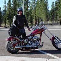 Randy Barnes (@akrandy) 's Twitter Profile