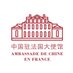 Ambassade de Chine en France (@AmbassadeChine) Twitter profile photo