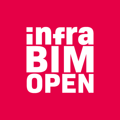 The world's first open forum for infraBIM.
 FEBRUARY 3-5 2020 | Tampere, Finland https://t.co/QgNrD5CW1m