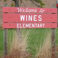 Wines Elementary School (@wineselementary) 's Twitter Profile
