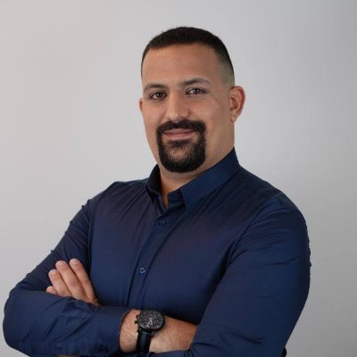 Husband | Father | Gamer | Mobile Threat Intelligence Team Leader @_CPResearch_