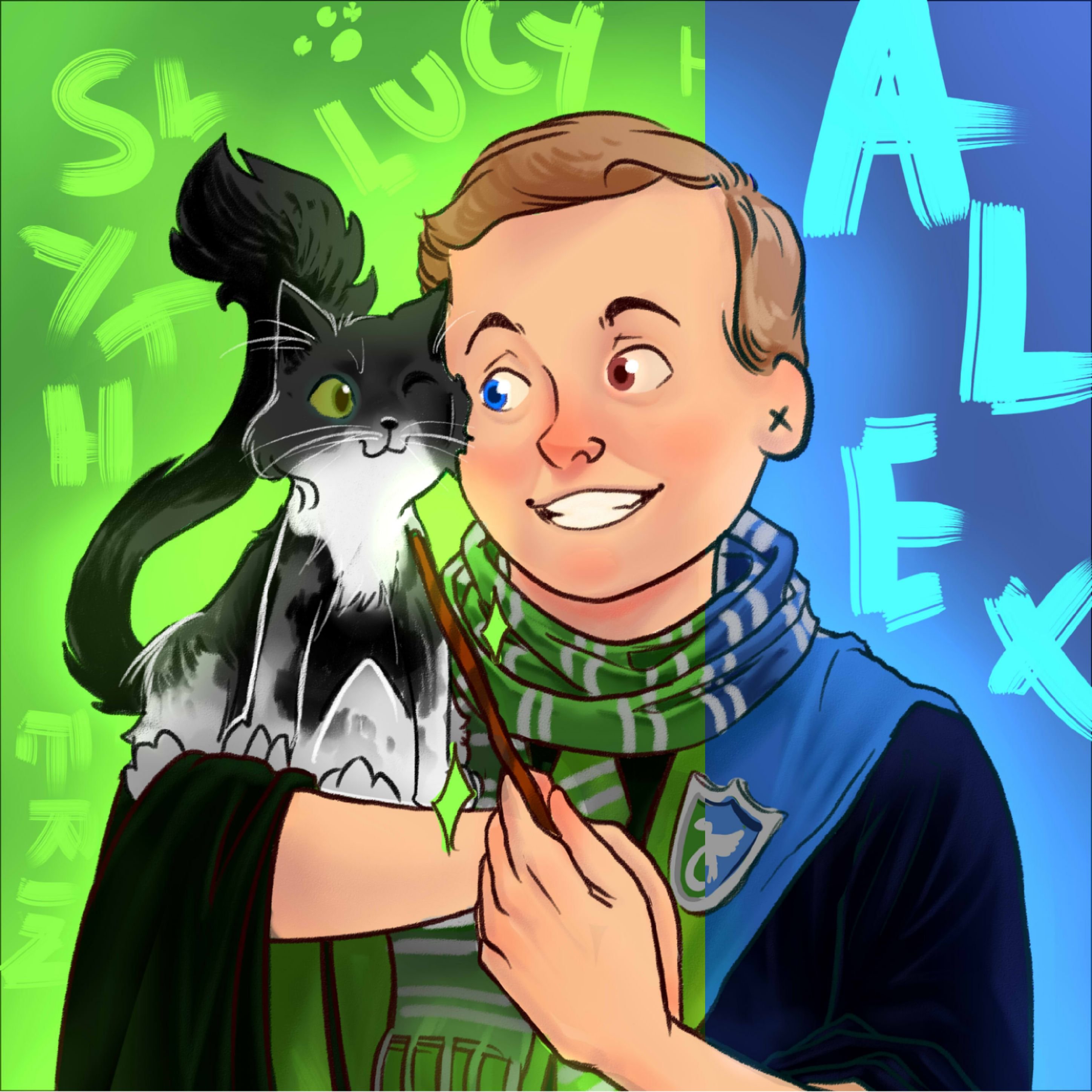 AviaGalaxy's profile picture.