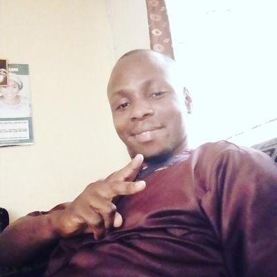 AwowoleSamuel's profile picture. A cultured and proud patriot...