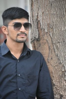 Mechanical Engineer
Social Worker
Member of Yuva social group,ahmedabad.
Member of blood donor group,nadiad.
ગુજરાત પ્રજાપતિ જાગૃત પરિષદ - GPJP